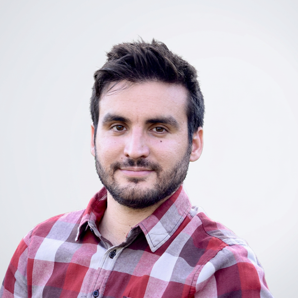 Léo Coupat