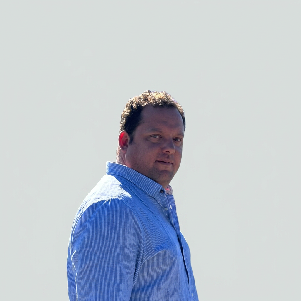 Antoine Degrou