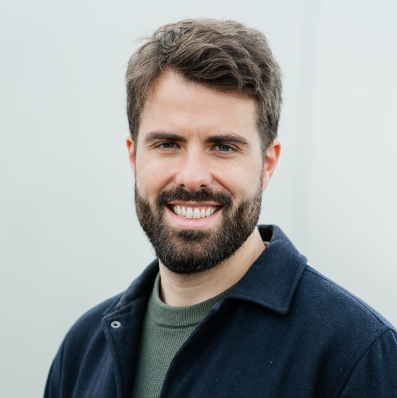 Maxime Bouchet
